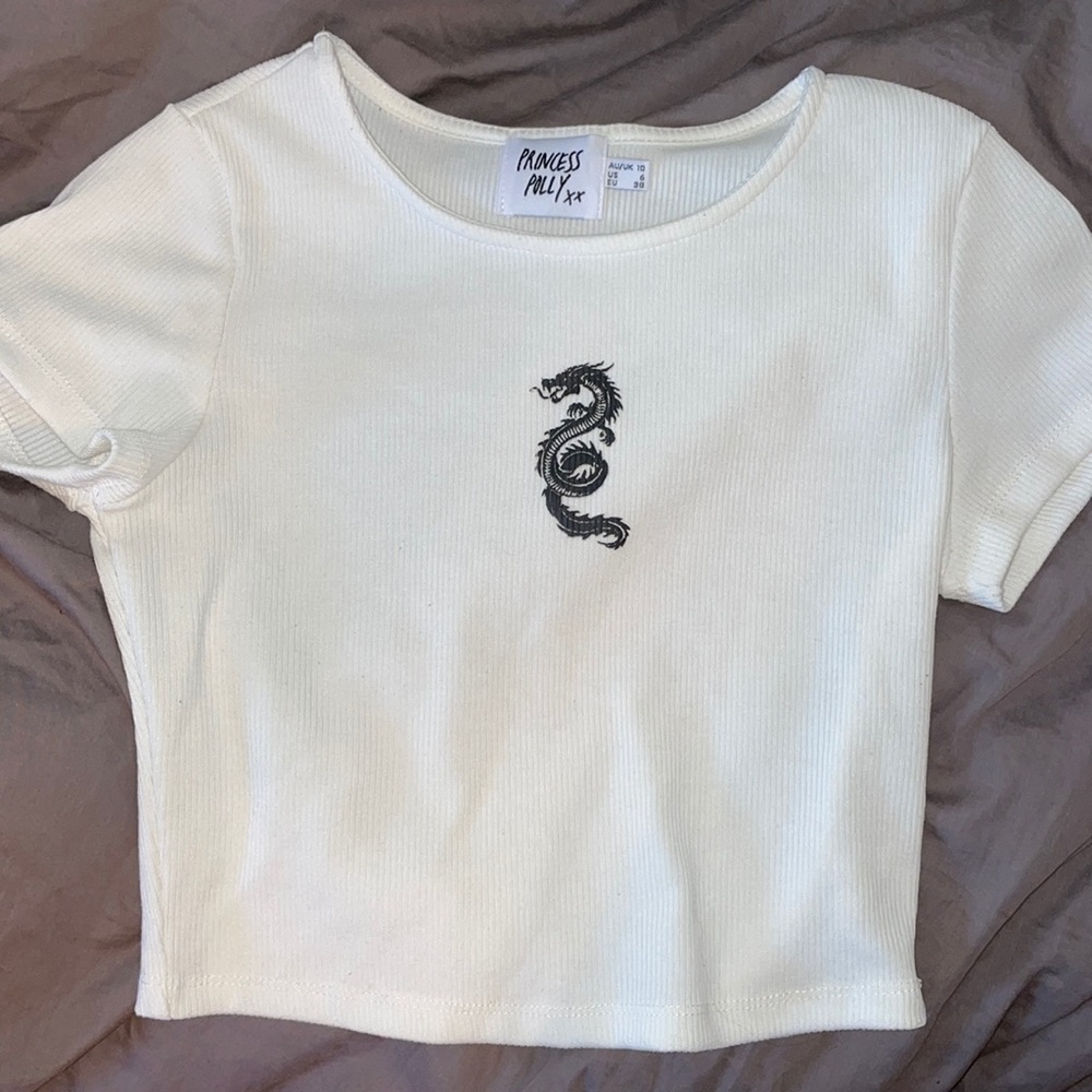 Princess Polly Top
